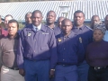 South African Police, Alexandra
