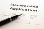 Membership-application