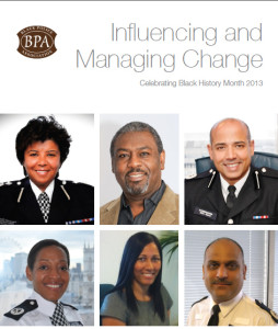 Influencing and Managing Change